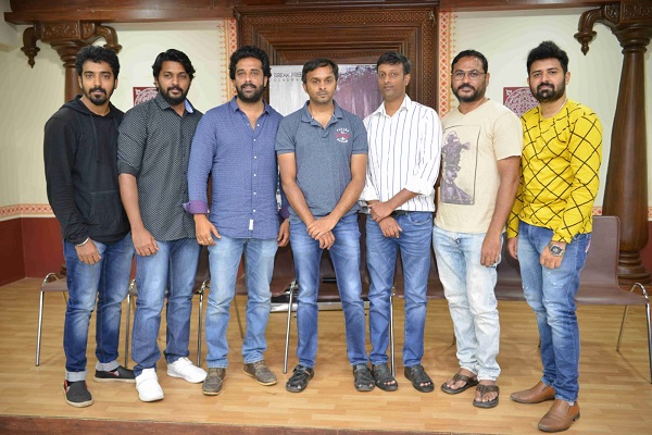 In stant Karma Movie