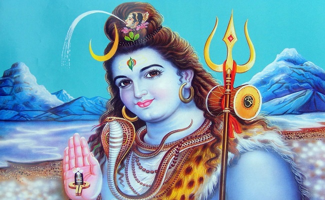 shiva