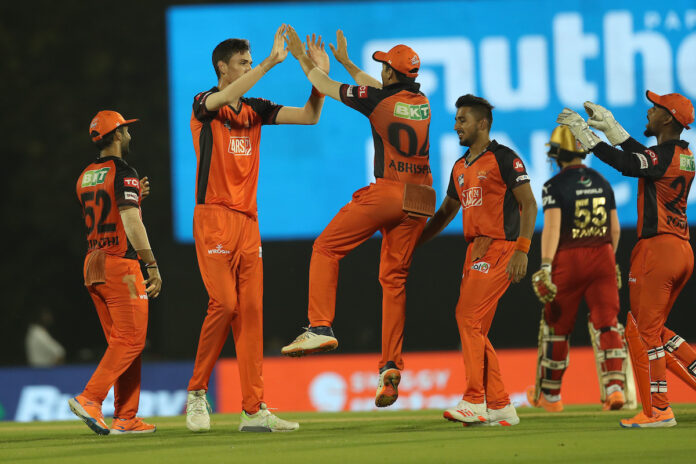srh win