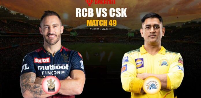 RCB-VS-CSK-DREAM11-1