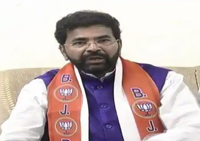 chalavadi narayanaswamy