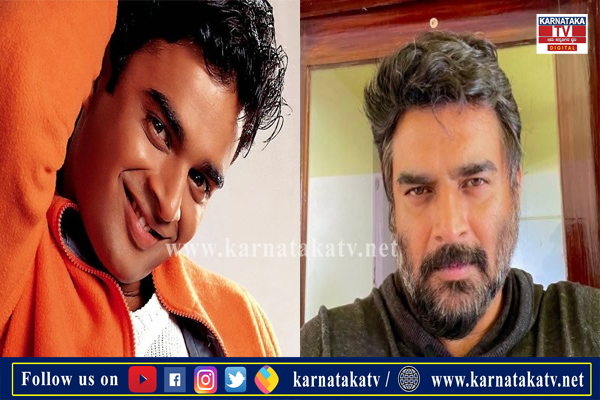 madhavan