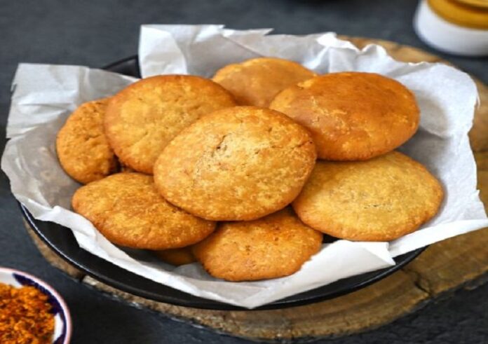 kachori