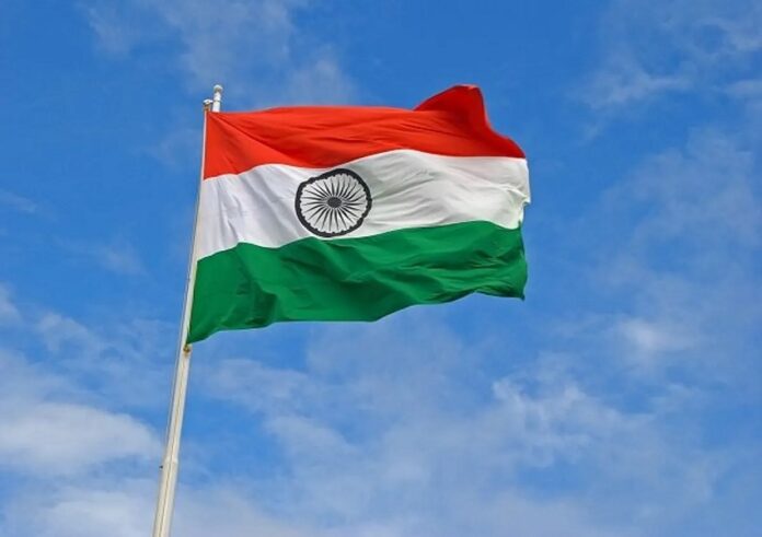 national flag