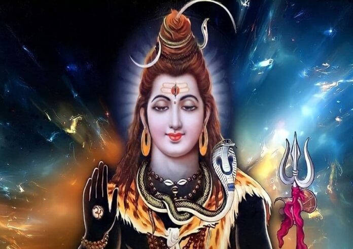 shiva