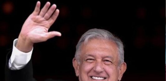 andres mannuel lopez obredor
