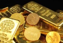 Gold Rate: ಆಭರಣ ಪ್ರಿಯರಿಗೆ ಶುಭ ಸುದ್ದಿ: ಸತತ 4ನೇ ದಿನವೂ ಕುಸಿತ ಕಂಡ ಚಿನ್ನ