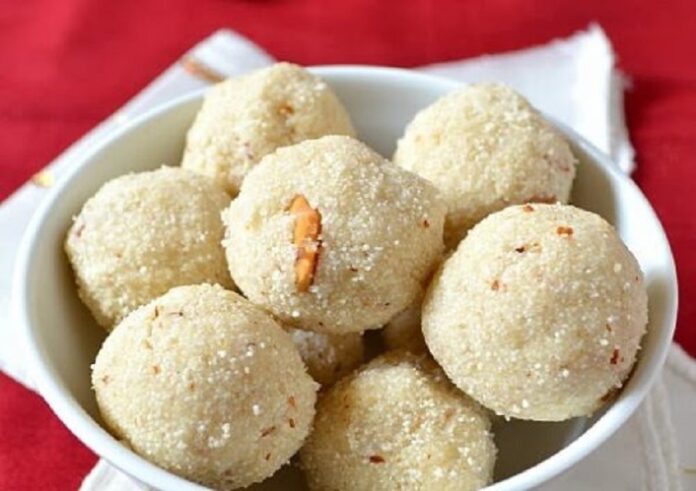 laddu