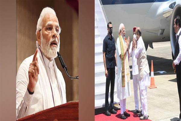 13-modi on stage