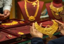 Gold Rate: ಚಿನ್ನ ಖರೀದಿಗರಿಗೆ ಗುಡ್ ನ್ಯೂಸ್..! ಇಂದಿನ ಗೋಲ್ಡ್ ರೇಟ್ ಎಷ್ಟು?