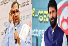 Political News: ಕಾಂಗ್ರೆಸ್ ವೋಟ್ ಚೋರಿ ಮಾಡುತ್ತಲೇ ಗೆಲುವು ಸಾಧಿಸಿರುವ ಪಕ್ಷ: ಸಿ.ಟಿ.ರವಿ