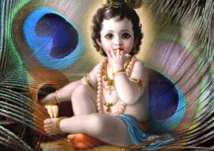 krishna