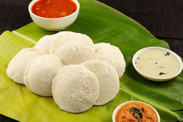 idli