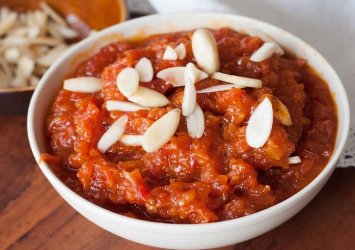 halwa