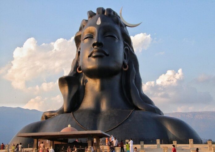 shiva I 1