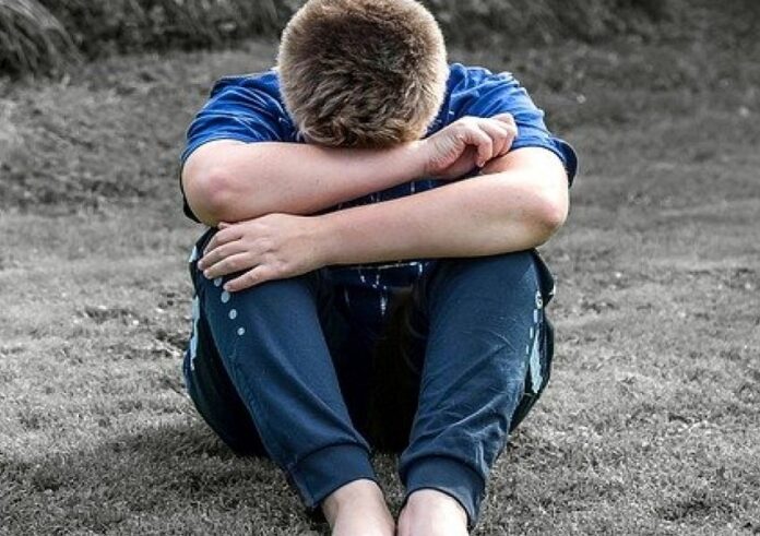 sad