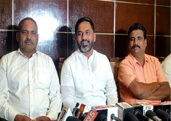 ಪ್ರೀತಂ ಗೌಡ