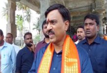 ಸಿಎಂ ಸ್ಥಾನಕ್ಕೆ ಸಿದ್ದರಾಮಯ್ಯ ರಾಜೀನಾಮೆ ನೀಡಿದ್ರೆ, ಡಿಕೆಶಿ ಸಿಎಂ ಆಗೋದು ಗ್ಯಾರಂಟಿ: ಗಾಲಿ ಜನಾರ್ಧನ ರೆಡ್ಡಿ