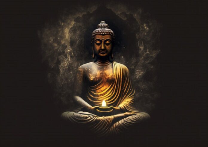 buddha