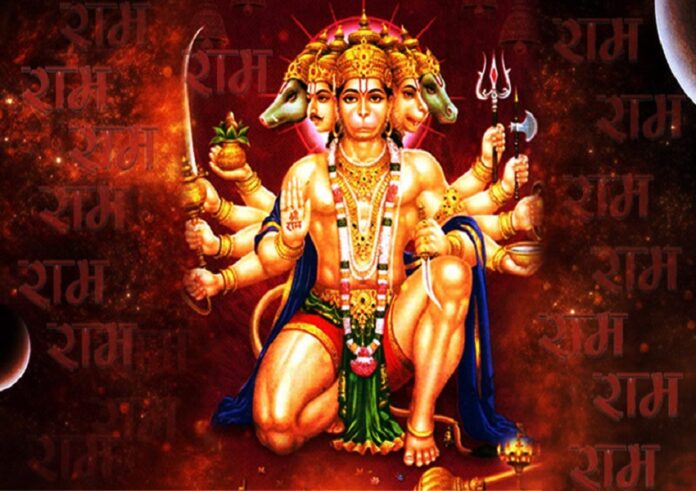 hanuman