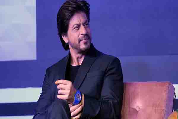 ಶಾರಕ್ ಖಾನ್