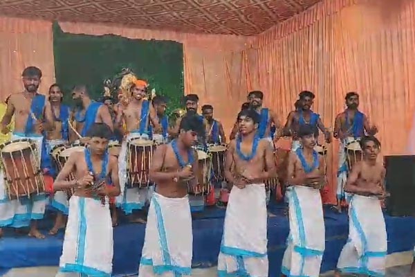 singara mela kerala