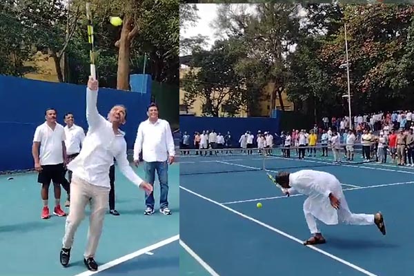 tennis sports