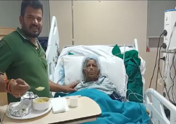 ತಿಮ್ಮಕ್ಕ