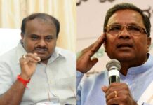 ಕದ್ದಾಲಿಸುವ ಕರ್ಮ ನನಗೇಕೆ?: ಫೋನ್ ಟ್ಯಾಪಿಂಗ್ ಪ್ರಕರಣದ ಬಗ್ಗೆ ಸಿಎಂಗೆ ಕುಮಾರಸ್ವಾಮಿ ತಿರುಗೇಟು