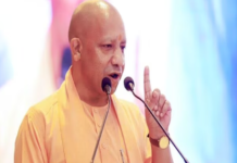 Lucknow: ನೀವು ನಮಾಜ್ ಮಾಡೋದು ಸಮಸ್ಯೆ ಅಲ್ಲ: ರಸ್ತೆಯಲ್ಲಿ ನಮಾಜ್ ಮಾಡಬೇಡಿ: ಯೋಗಿ ಆದಿತ್ಯನಾಥ್