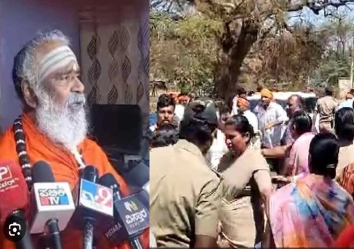 ಶ್ರೀಗಳು