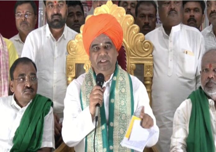 ದಿಂಗಾಲೇಶ್ವರ