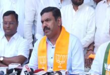 ಗೃಹಜ್ಯೋತಿ ಯೋಜನೆಯ ಫಲಾನುಭವಿಗಳ ಮರು ಪರಿಶೀಲನೆ ಕಾರ್ಯ ನಿಧಾನ: ವಿಜಯೇಂದ್ರ ವ್ಯಂಗ್ಯ