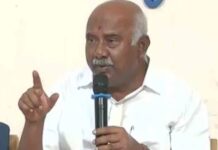 7 ಲಕ್ಷ ಕೋಟಿ ಸಾಲ ಮಾಡಿ, ಸಿದ್ದರಾಮಯ್ಯ ತಮ್ಮನ್ನು ತಾವೇ ಬೆಸ್ಟ್ ಫೈನಾನ್ಸ್ ಮಿನಿಸ್ಟರ್ ಅಂತಾರೆ: ವಿಶ್ವನಾಥ್ ವ್ಯಂಗ್ಯ