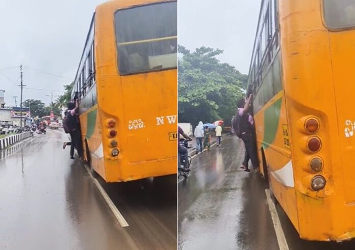 bus