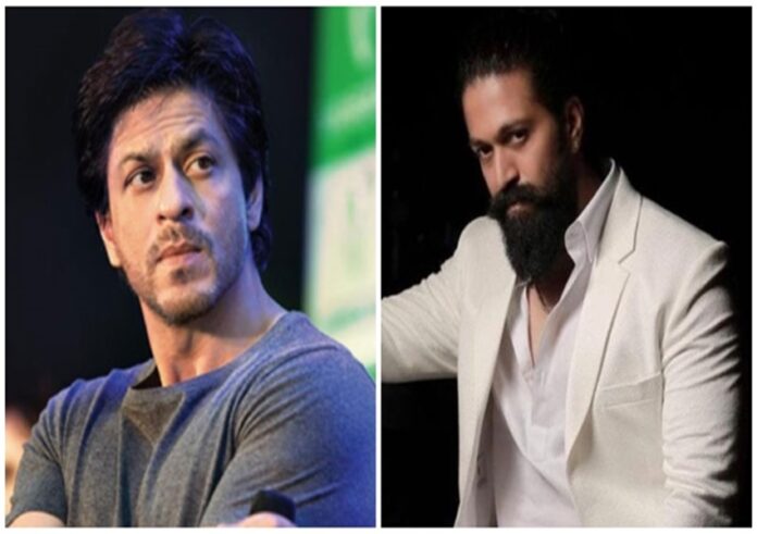 sharukh