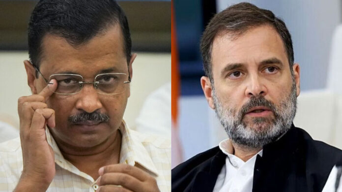 Arvind-Kejriwal-Rahul-Gandhi