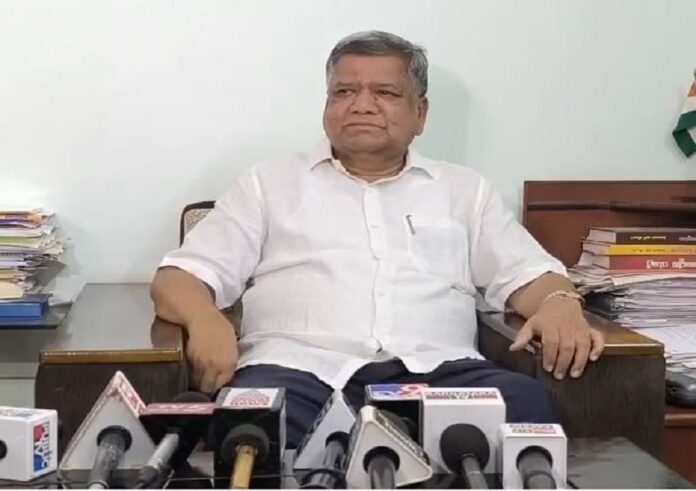 ಶೆಟ್ಟರ್