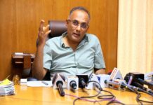 ಬಿಬಿಎಂಪಿ ಆಸ್ತಿಗಳನ್ನೇ ಅಡವಿಟ್ಟು ಆಡಳಿತ ನಡೆಸಿದ್ದು ನಿಮ್ಮ ಜಾಯಮಾನ: ಸಚಿವ ದಿನೇಶ್ ಗುಂಡೂರಾವ್