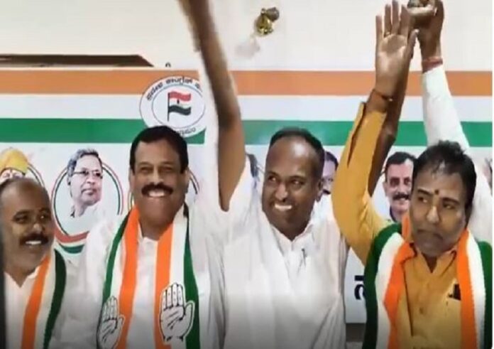 ಜೆಡಿಎಸ್