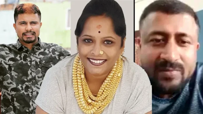 I wont leave you.. Pratham Ningaite Mari Habba yashaswini warning