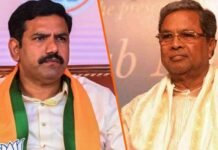 Political News:ಗೂಂಡಾಗಳಿಗೆ ರಕ್ಷಣೆ ನೀಡುತ್ತಿರುವುದೇ ನಿಮ್ಮ ಸಾಧನೆಯೇ?: ಕಾಂಗ್ರೆಸ್ಗೆ ವಿಜಯೇಂದ್ರ ಪ್ರಶ್ನೆ