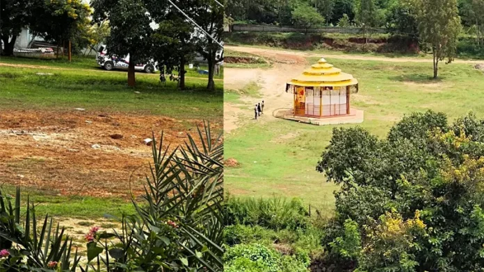 Balanna family's 2 mistakes are a big shock to those who demolished Vishnuvardhan's tomb!