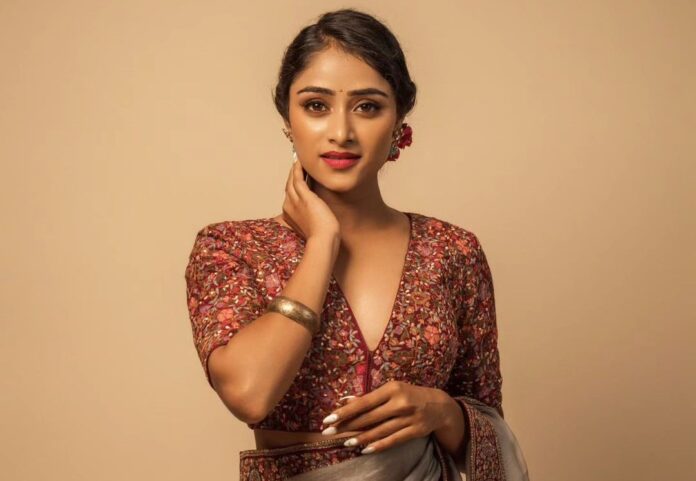 Bigg Boss Lioness turns into a devil!: Sangeeta Sringeri in a horror story!