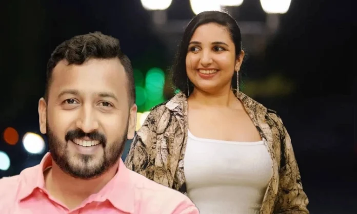 Congress MLA resigns over obscene message controversy!