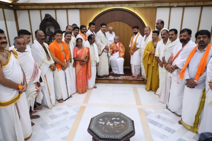 Conspiracy against Anonymous & YouTuber Dharmasthala