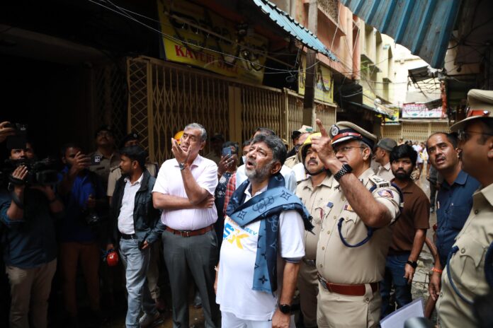 Criminal case against unscientific, weak building owner