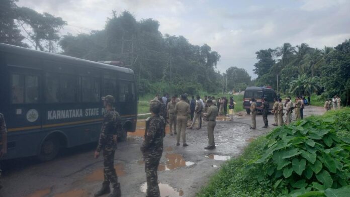 Dharmasthala case takes a dramatic turn: New witness enters