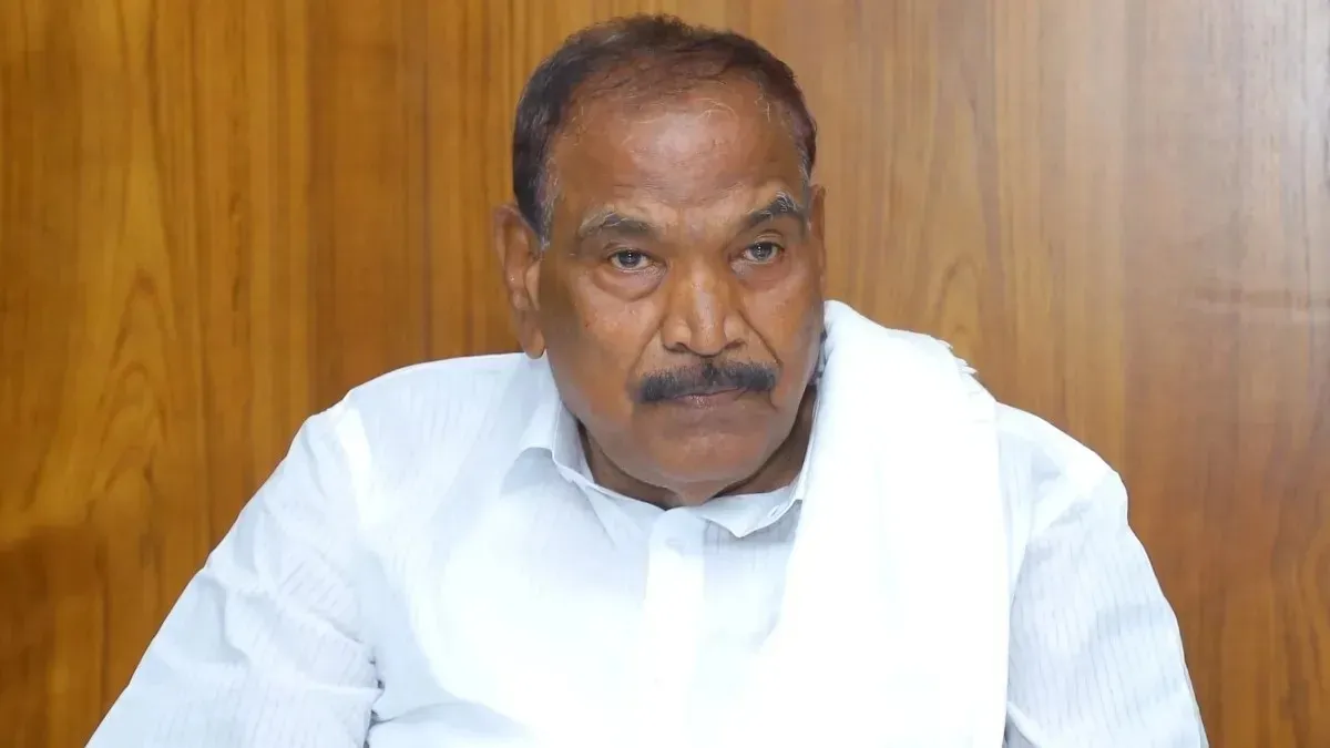 Disciplinary action should be taken against Shivalingegowda like Rajanna!