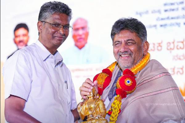 SATISH JARAKI HOLI - DKS